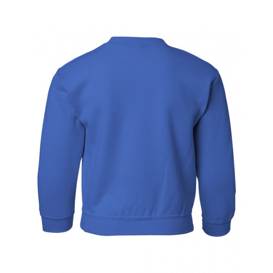Gildan - Heavy Blend™ Youth Sweatshirt