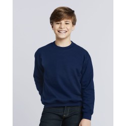 Gildan - Heavy Blend™ Youth Sweatshirt