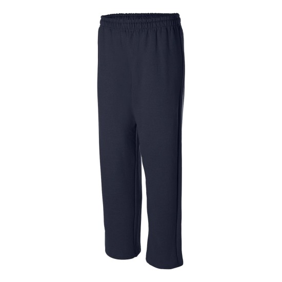 Gildan - Heavy Blend™ Open-Bottom Sweatpants