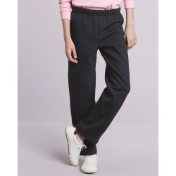 Gildan - Heavy Blend™ Youth Open-Bottom Sweatpants