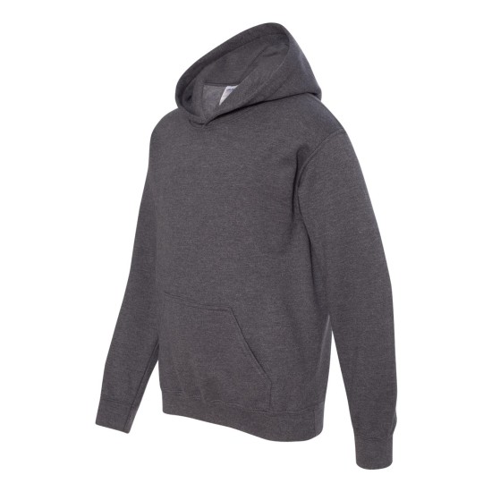 Gildan - Heavy Blend™ Youth Hooded Sweatshirt