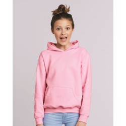 Gildan - Heavy Blend™ Youth Hooded Sweatshirt