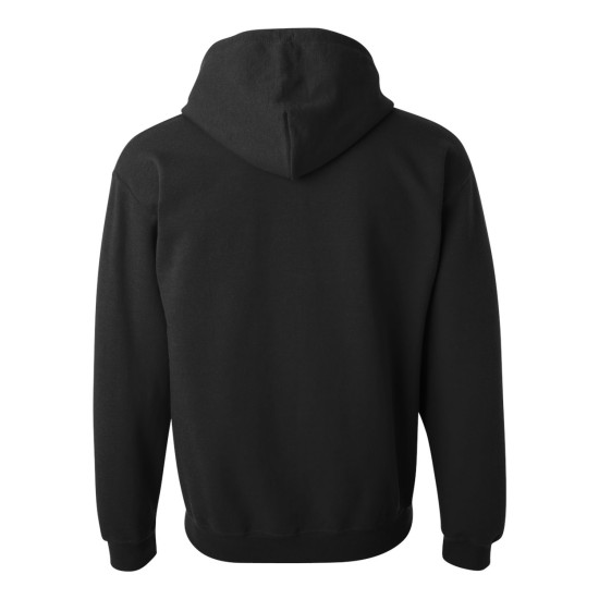Gildan - Heavy Blend™ Contrast-Color Hooded Sweatshirt