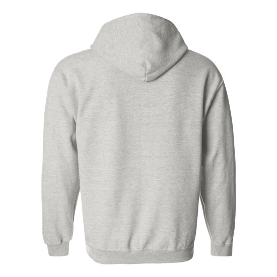 Gildan - Heavy Blend™ Full-Zip Hooded Sweatshirt
