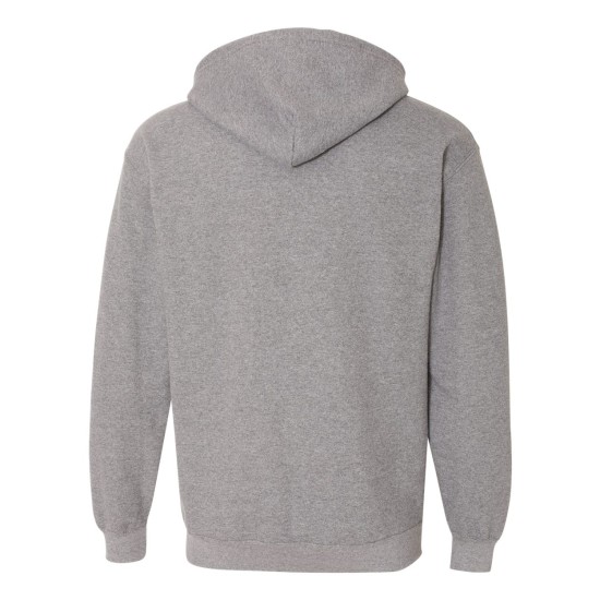 Gildan - Heavy Blend™ Full-Zip Hooded Sweatshirt
