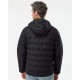 Columbia - Grand Trek Hooded Down Jacket