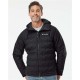 Columbia - Grand Trek Hooded Down Jacket