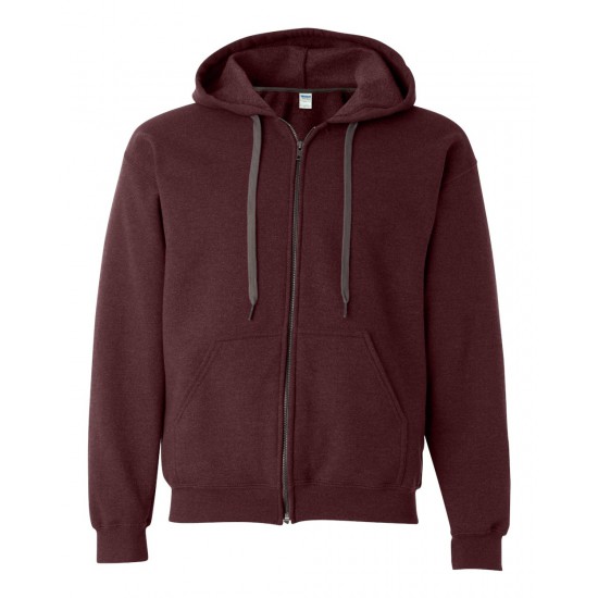 Gildan - Heavy Blend™ Vintage Full-Zip Hooded Sweatshirt
