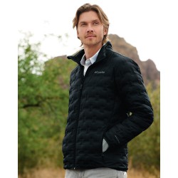 Columbia - Delta Ridge Down Jacket