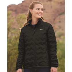 Columbia - Women’s Delta Ridge Down Jacket