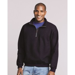 Gildan - Heavy Blend™ Vintage Quarter-Zip Sweatshirt