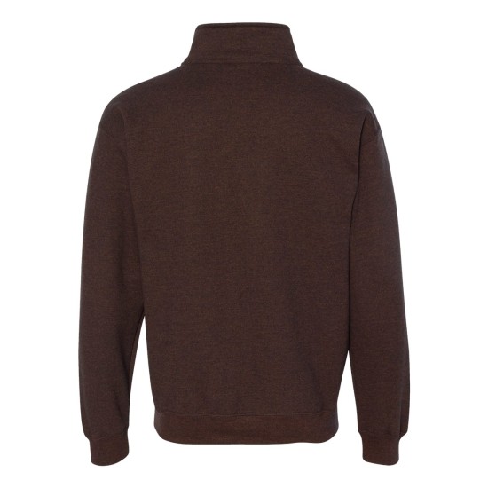 Gildan - Heavy Blend™ Vintage Quarter-Zip Sweatshirt