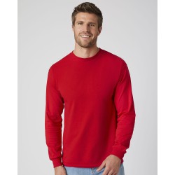 ALSTYLE - Heavyweight Long Sleeve T-Shirt