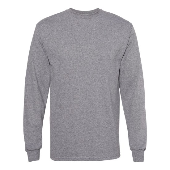 ALSTYLE - Heavyweight Long Sleeve T-Shirt