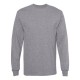 ALSTYLE - Heavyweight Long Sleeve T-Shirt