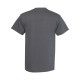 ALSTYLE - Heavyweight Pocket T-Shirt