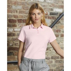 Women's Easy Fit Polo - 1991L