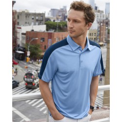 Dynamic Mesh Blocked Polo - 2000