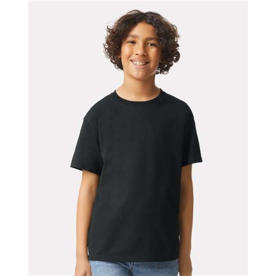 Gildan - Ultra Cotton® Youth T-Shirt