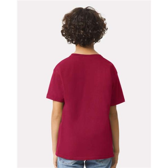 Gildan - Ultra Cotton® Youth T-Shirt