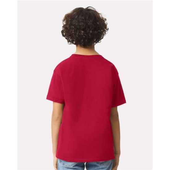 Gildan - Ultra Cotton® Youth T-Shirt