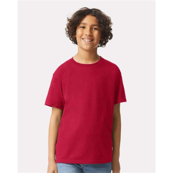 Gildan - Ultra Cotton® Youth T-Shirt