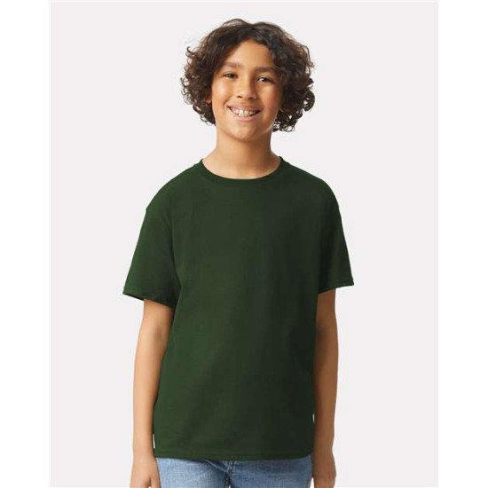 Gildan - Ultra Cotton® Youth T-Shirt