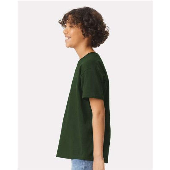 Gildan - Ultra Cotton® Youth T-Shirt