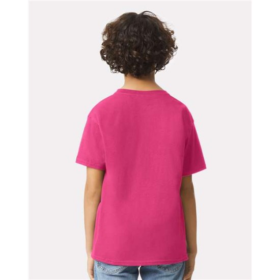Gildan - Ultra Cotton® Youth T-Shirt