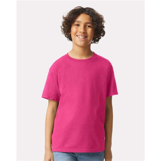 Gildan - Ultra Cotton® Youth T-Shirt