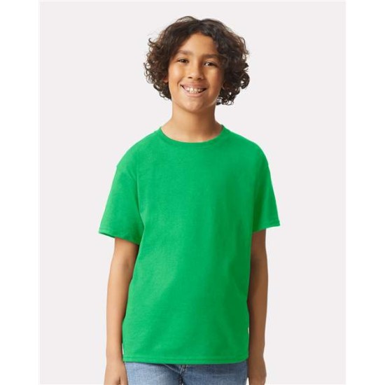 Gildan - Ultra Cotton® Youth T-Shirt