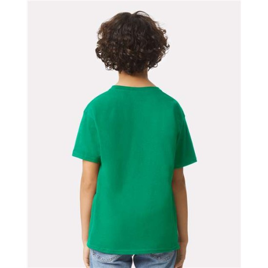 Gildan - Ultra Cotton® Youth T-Shirt