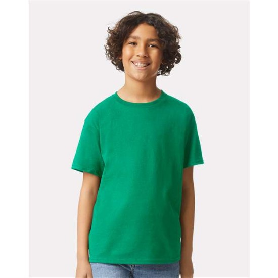 Gildan - Ultra Cotton® Youth T-Shirt
