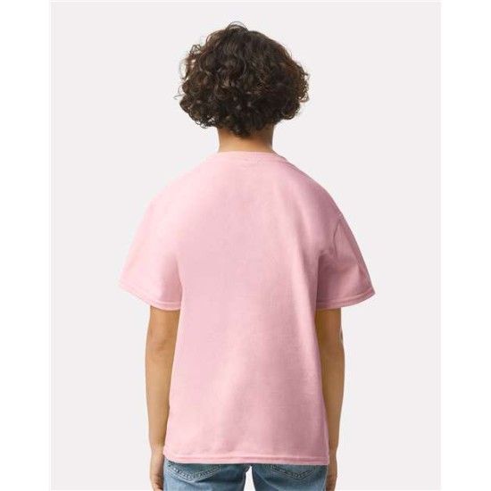 Gildan - Ultra Cotton® Youth T-Shirt