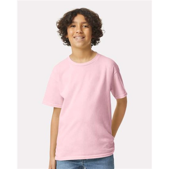 Gildan - Ultra Cotton® Youth T-Shirt