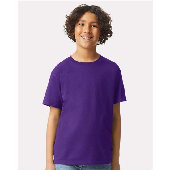 Gildan - Ultra Cotton® Youth T-Shirt