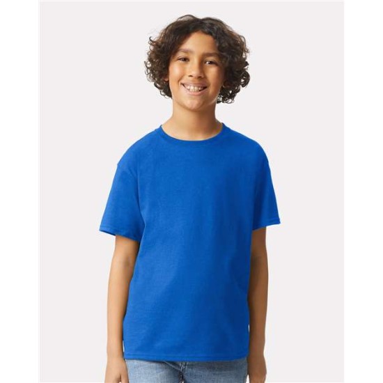 Gildan - Ultra Cotton® Youth T-Shirt