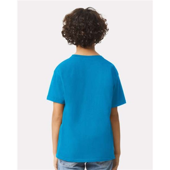 Gildan - Ultra Cotton® Youth T-Shirt