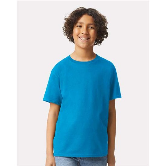 Gildan - Ultra Cotton® Youth T-Shirt