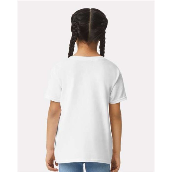 Gildan - Ultra Cotton® Youth T-Shirt