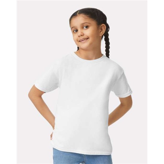 Gildan - Ultra Cotton® Youth T-Shirt
