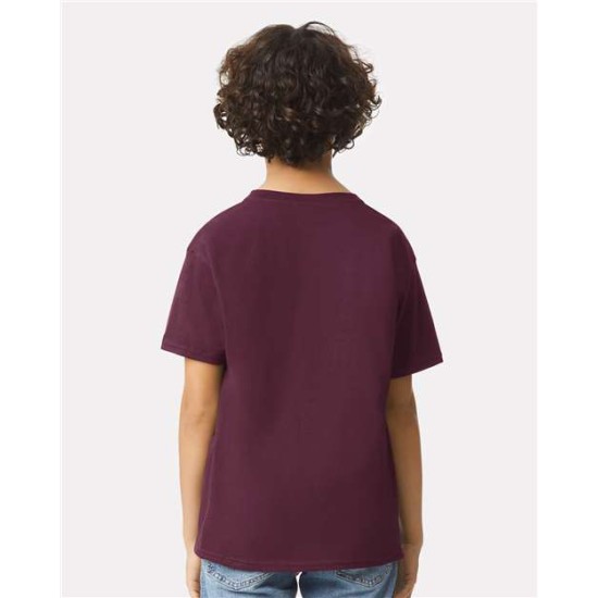 Gildan - Ultra Cotton® Youth T-Shirt