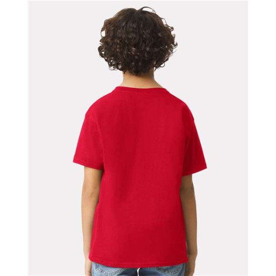 Gildan - Ultra Cotton® Youth T-Shirt