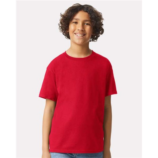 Gildan - Ultra Cotton® Youth T-Shirt