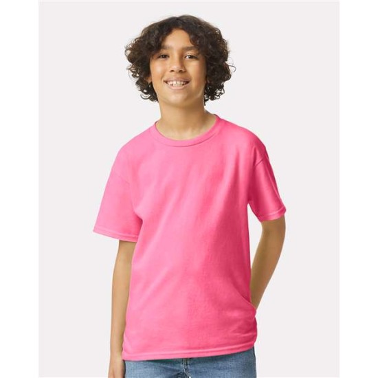 Gildan - Ultra Cotton® Youth T-Shirt