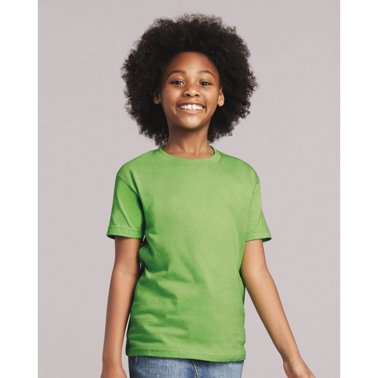 Gildan - Ultra Cotton® Youth T-Shirt