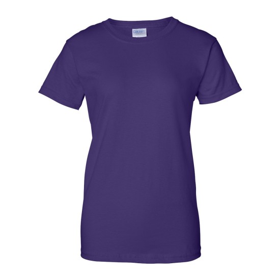 Gildan - Ultra Cotton® Women’s T-Shirt