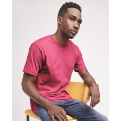 American Apparel - Fine Jersey Tee