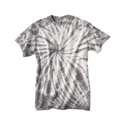 Contrast Cyclone T-Shirt - 200CC