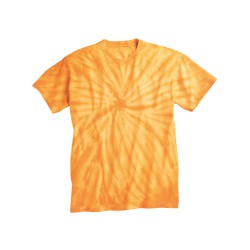 Cyclone Pinwheel Tie-Dyed T-Shirt - 200CY